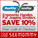 Healthy Handles